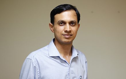Dr. Mahesh Bhatt