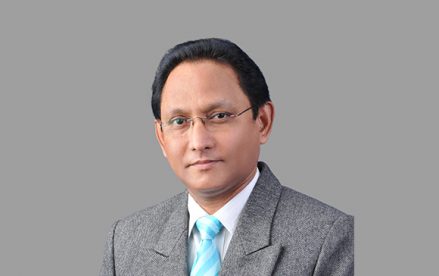 Dr Haneef M