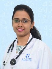 Dr. Mrunal Kshirsagar Upasani